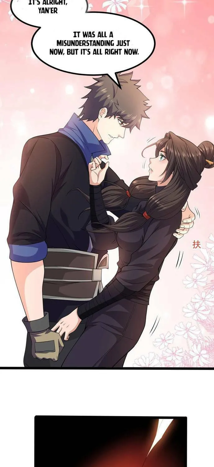 Yuan Long Chapter 314 page 13 - 