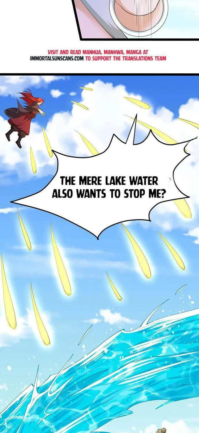 Yuan Long Chapter 314 page 18 - 