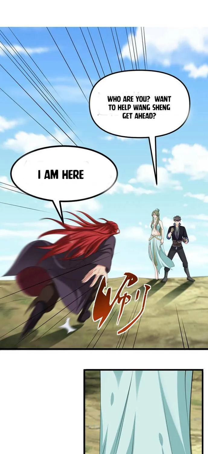Yuan Long Chapter 314 page 29 - 