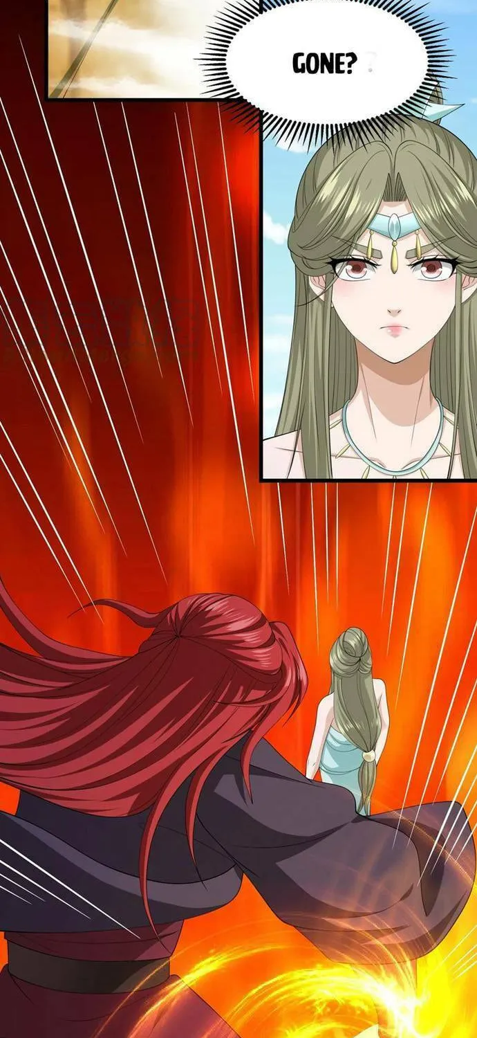 Yuan Long Chapter 314 page 33 - 