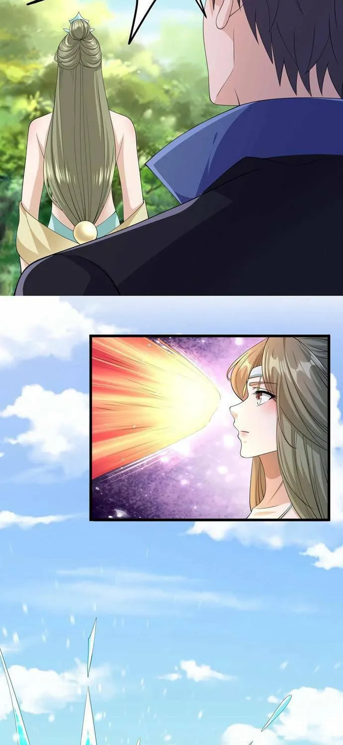 Yuan Long Chapter 314 page 35 - 