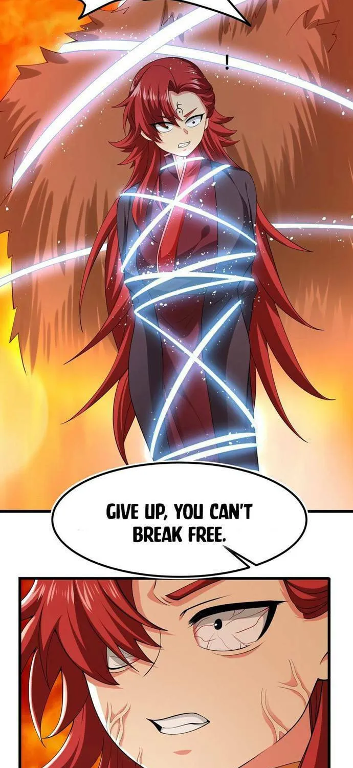 Yuan Long Chapter 314 page 40 - 