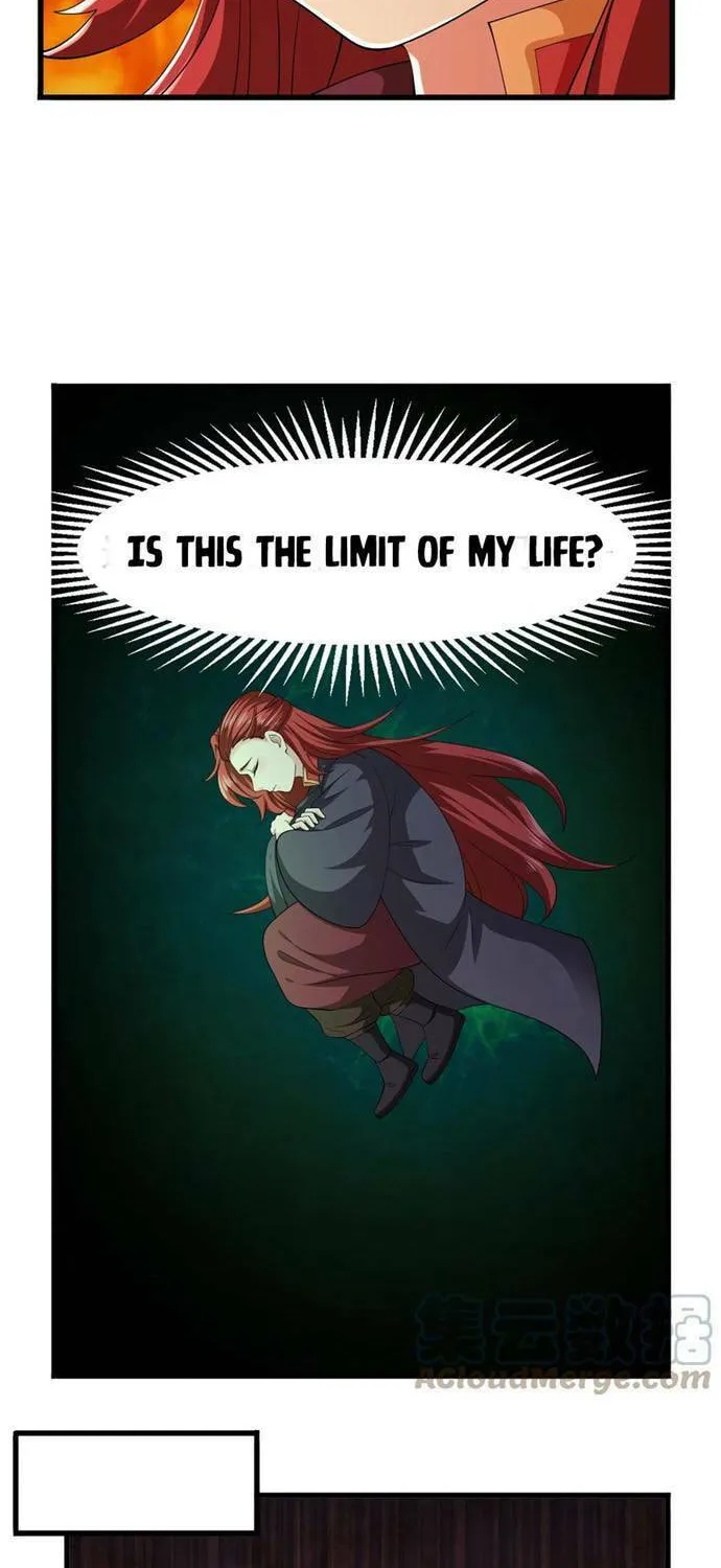 Yuan Long Chapter 314 page 41 - 