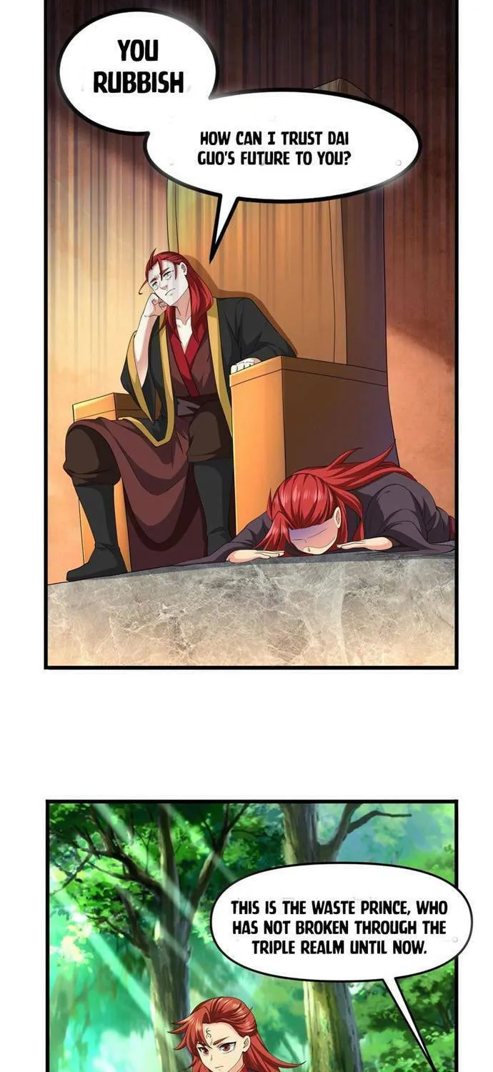 Yuan Long Chapter 314 page 42 - 