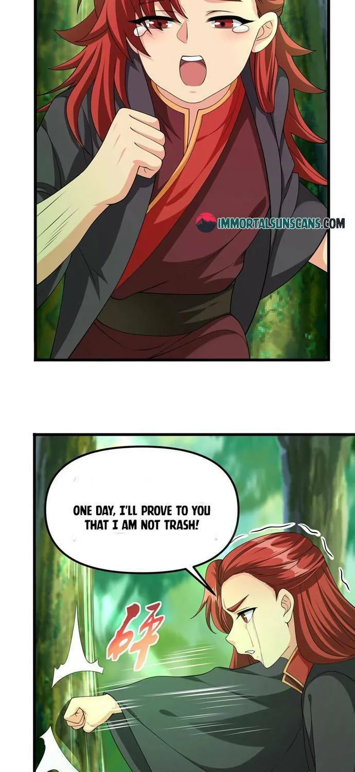 Yuan Long Chapter 314 page 44 - 