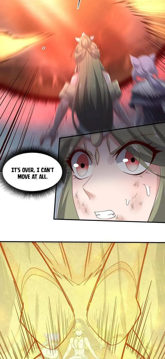 Yuan Long Chapter 315 page 15 - 