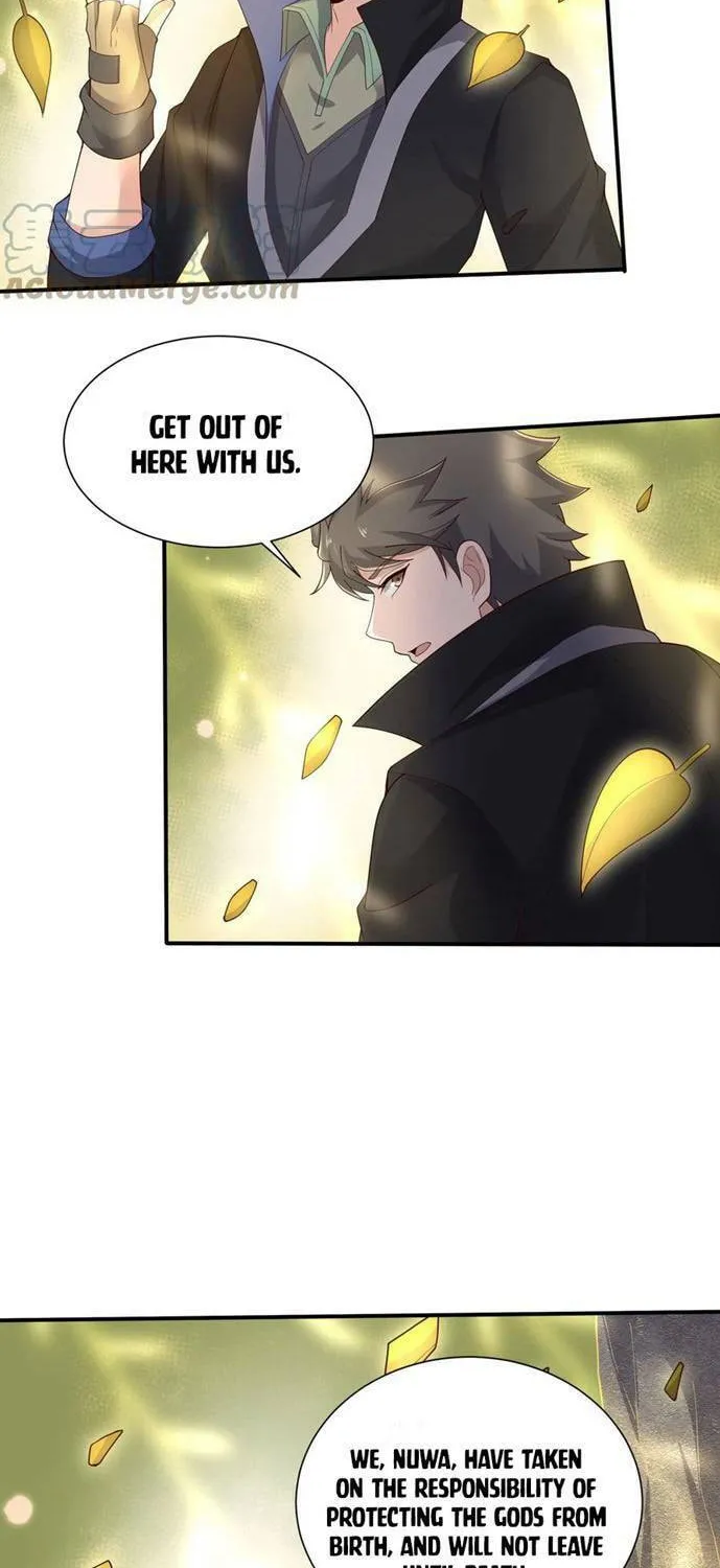 Yuan Long Chapter 315 page 20 - 