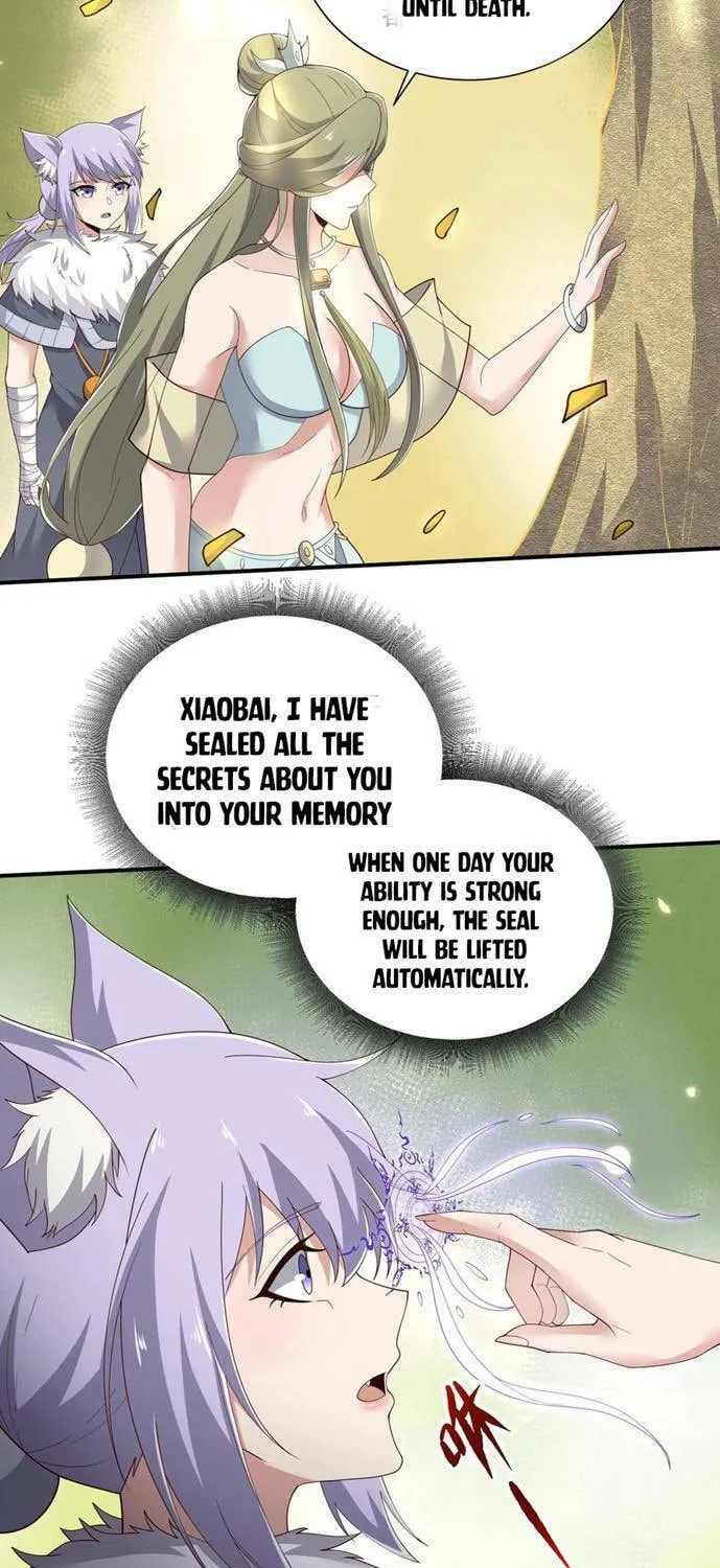 Yuan Long Chapter 315 page 21 - 