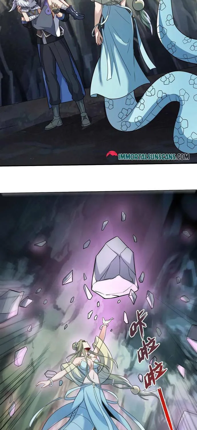 Yuan Long Chapter 315 page 23 - 