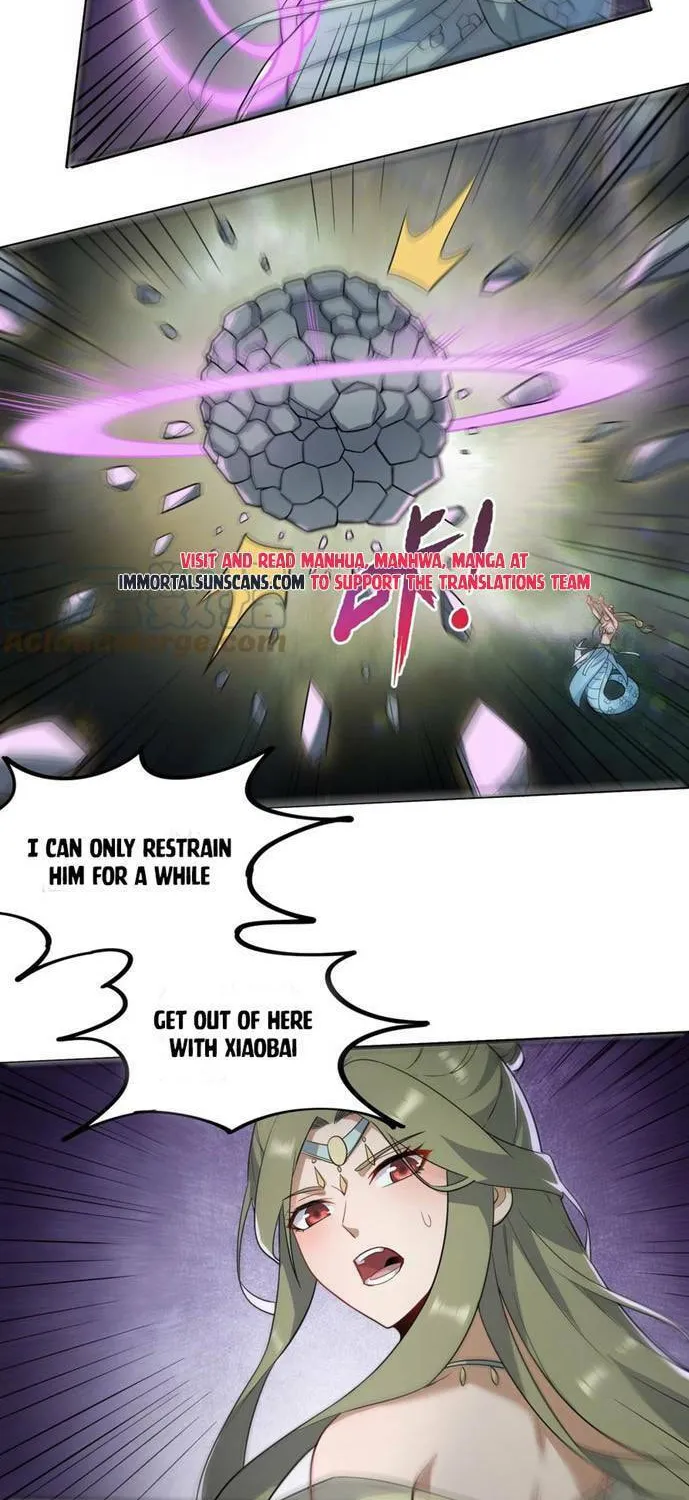 Yuan Long Chapter 315 page 26 - 