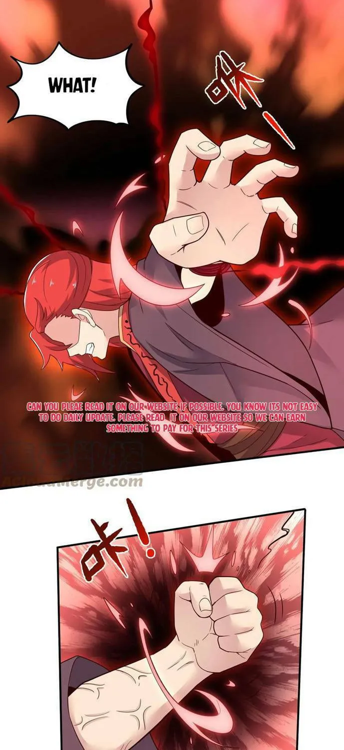 Yuan Long Chapter 315 page 4 - 