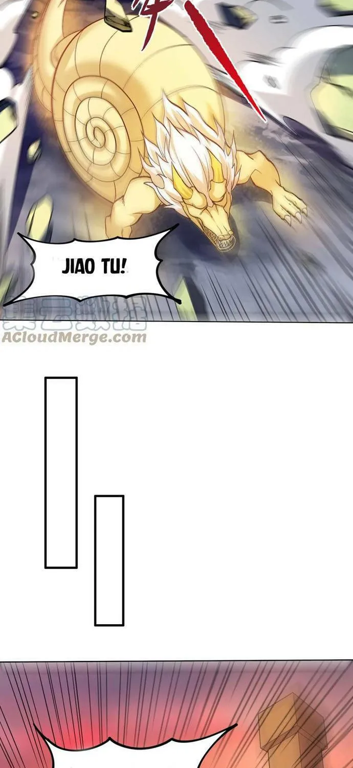 Yuan Long Chapter 315 page 33 - 