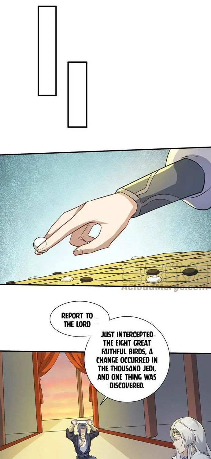 Yuan Long Chapter 315 page 35 - 