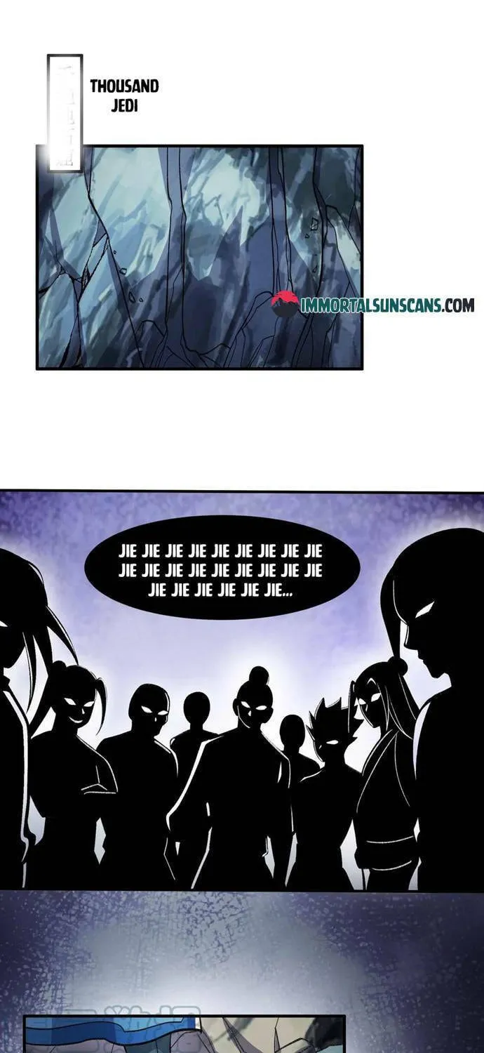 Yuan Long Chapter 315 page 41 - 