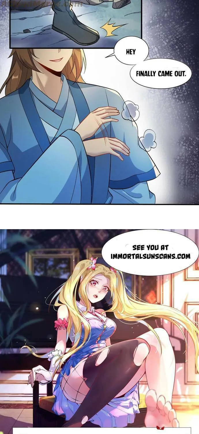 Yuan Long Chapter 315 page 42 - 
