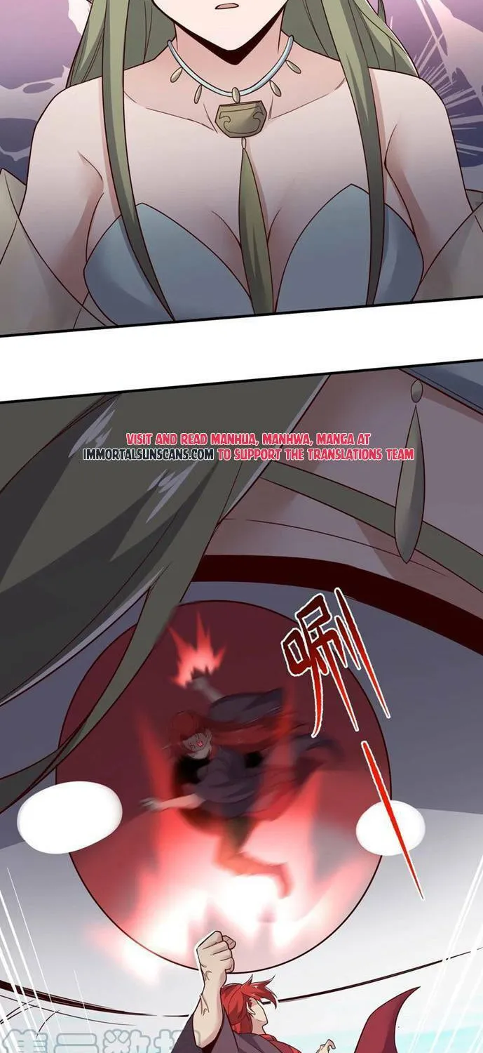 Yuan Long Chapter 315 page 6 - 