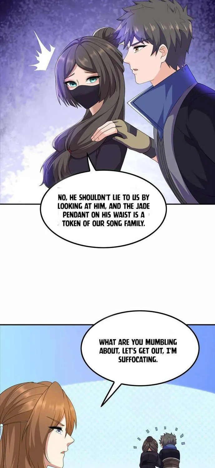 Yuan Long Chapter 316 page 16 - 