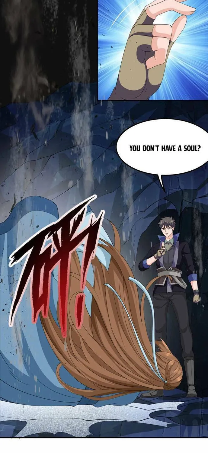 Yuan Long Chapter 316 page 20 - 