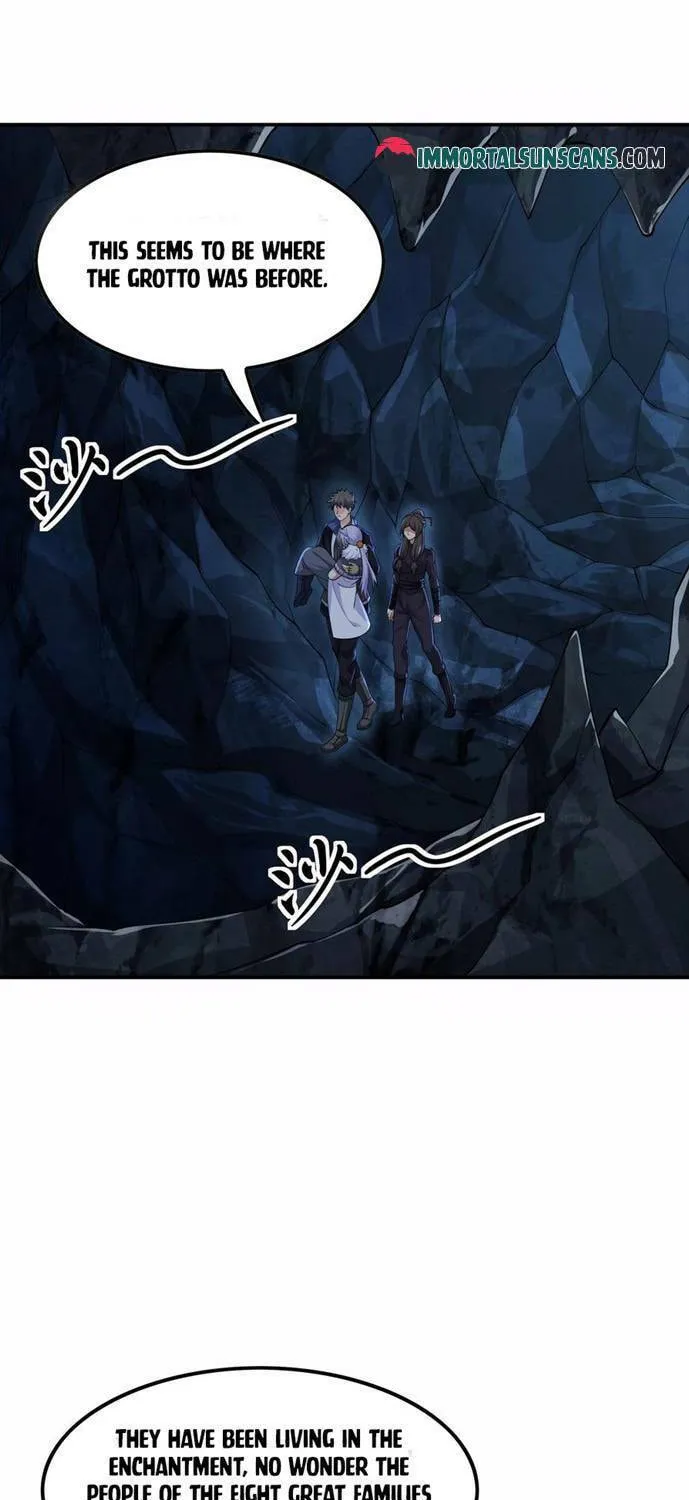 Yuan Long Chapter 316 page 3 - 