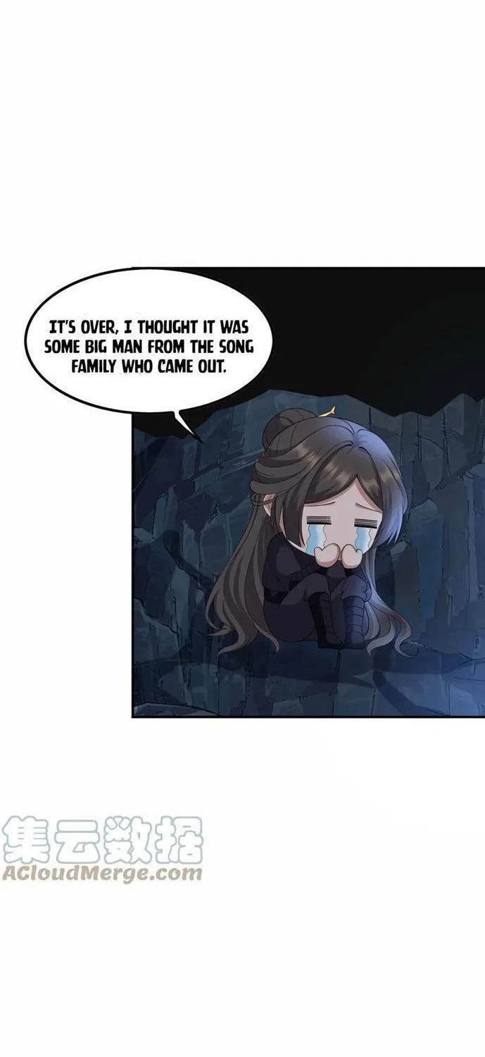 Yuan Long Chapter 316 page 22 - 