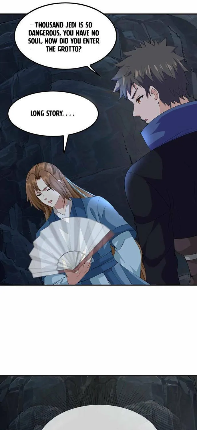Yuan Long Chapter 316 page 23 - 