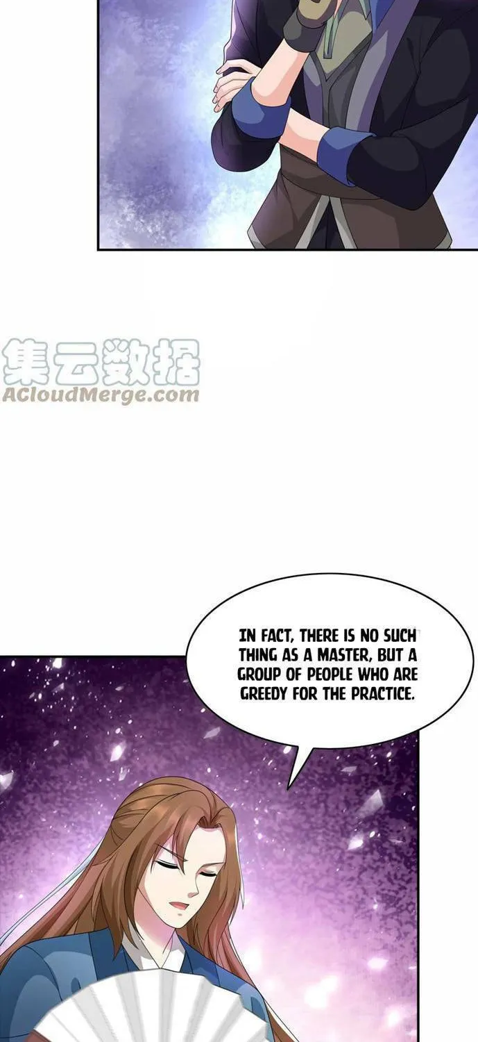 Yuan Long Chapter 316 page 28 - 