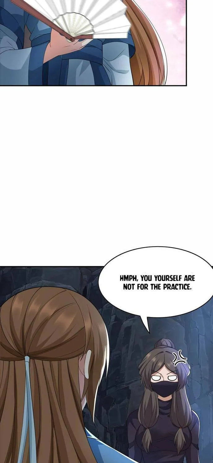 Yuan Long Chapter 316 page 29 - 
