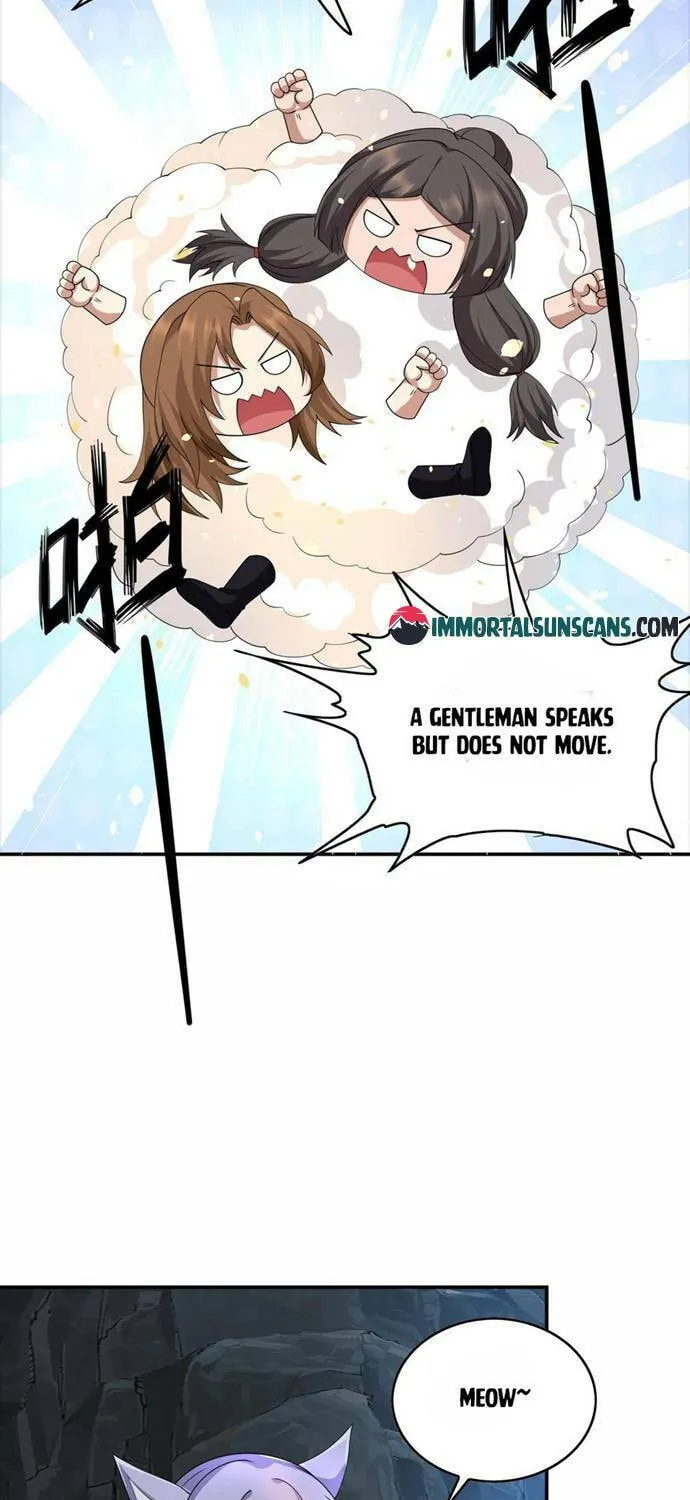 Yuan Long Chapter 316 page 32 - 