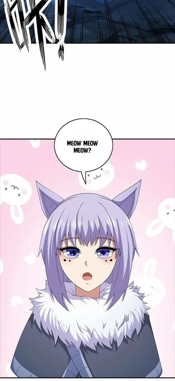 Yuan Long Chapter 316 page 35 - 