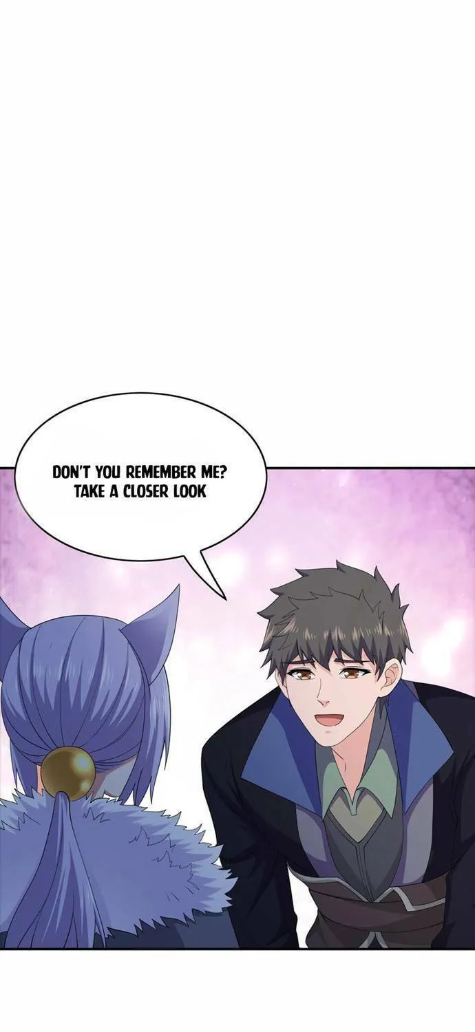 Yuan Long Chapter 316 page 36 - 
