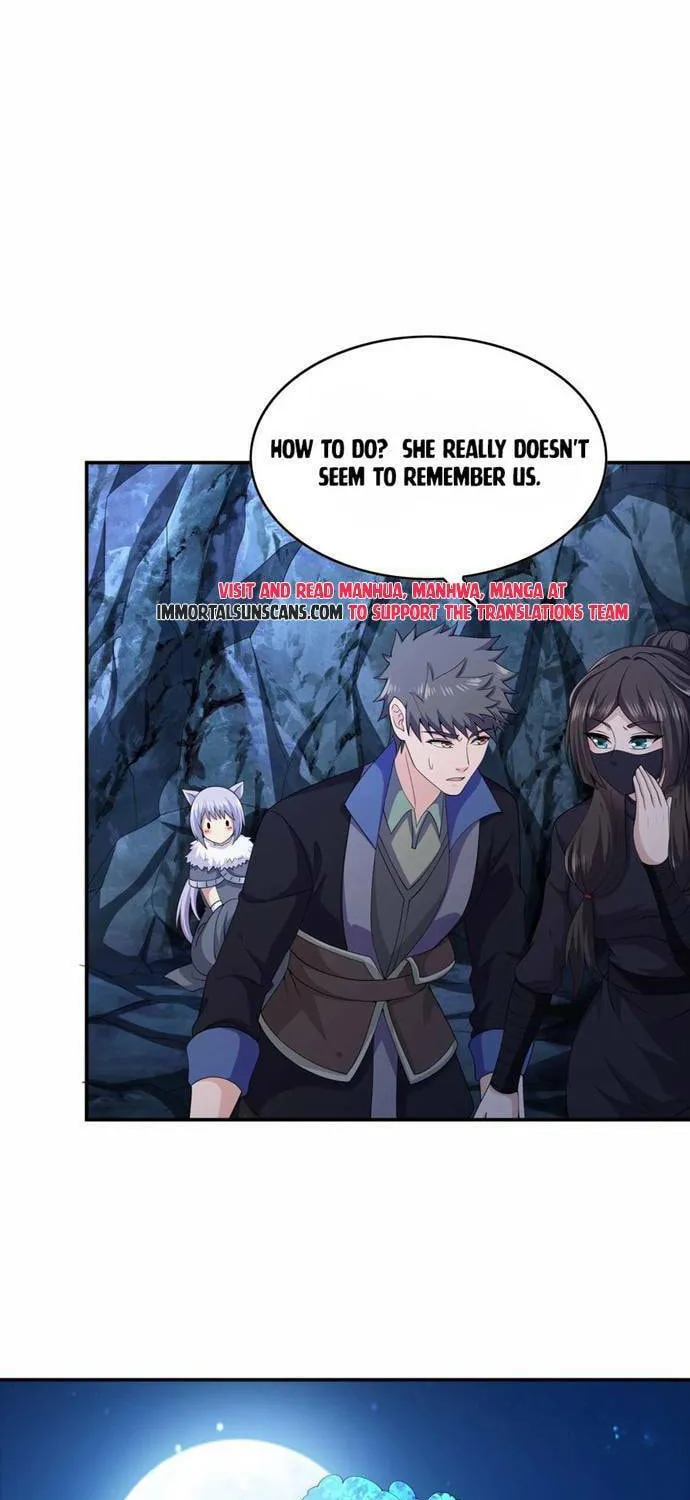 Yuan Long Chapter 316 page 38 - 