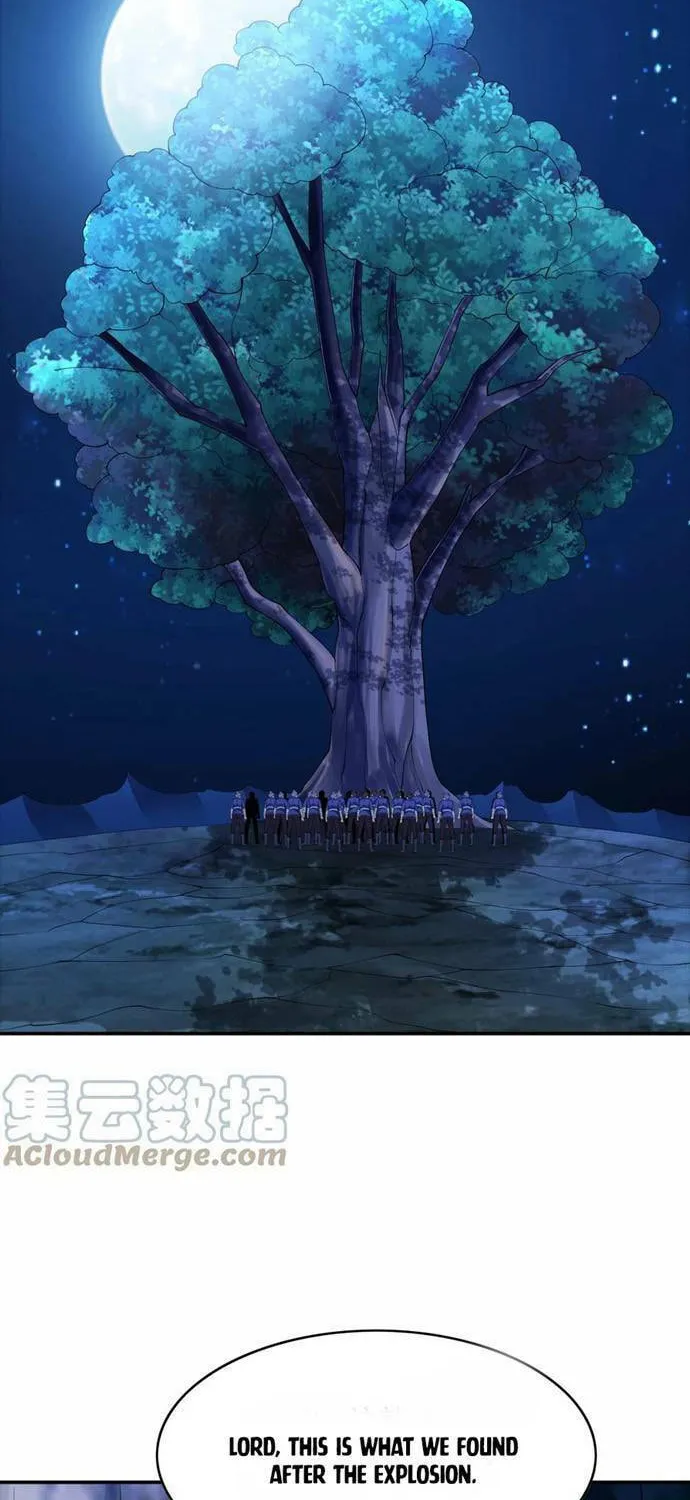 Yuan Long Chapter 316 page 39 - 