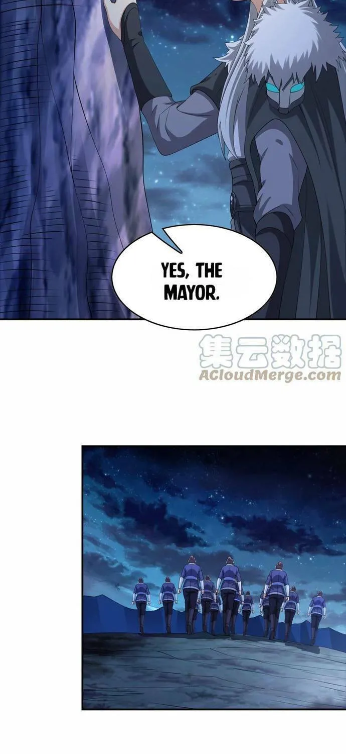 Yuan Long Chapter 316 page 42 - 