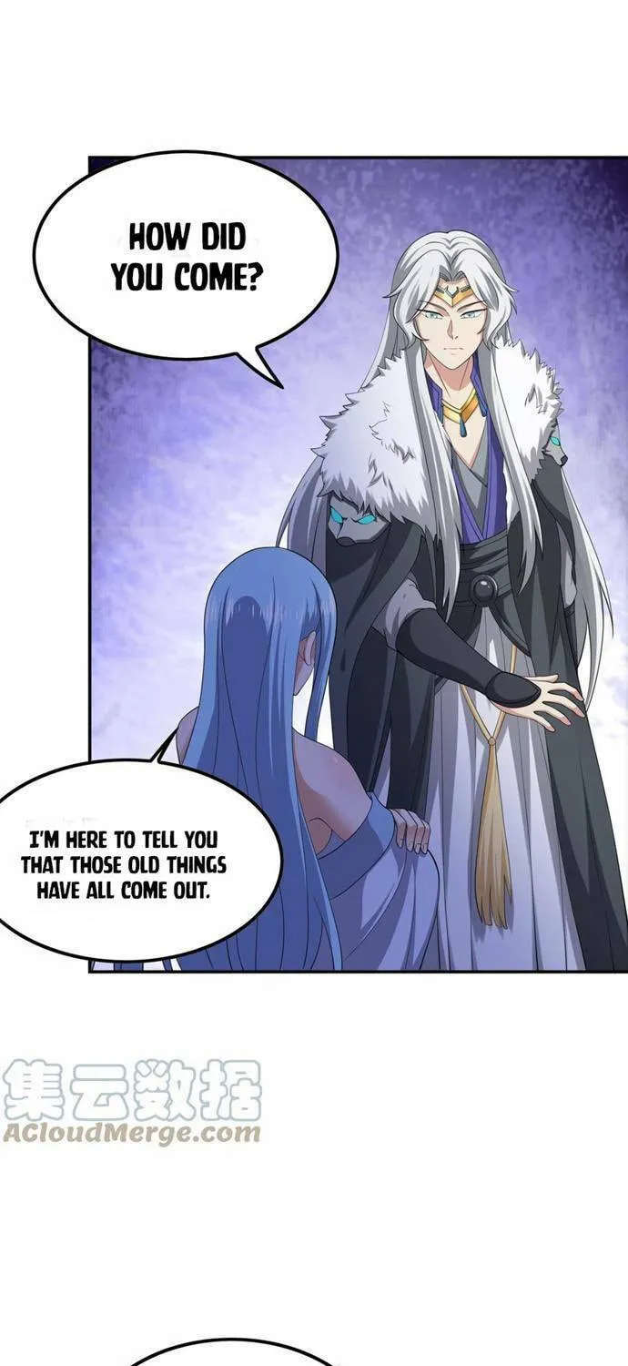Yuan Long Chapter 316 page 44 - 
