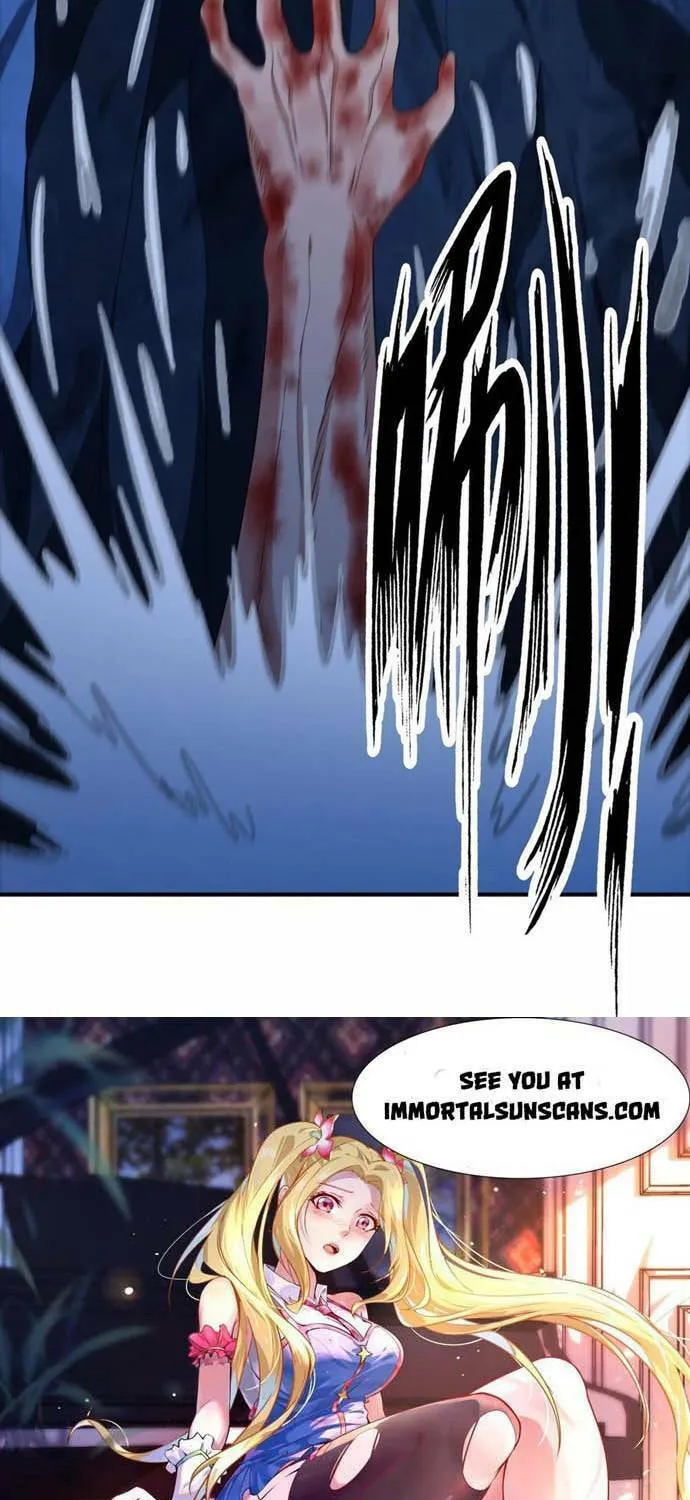 Yuan Long Chapter 316 page 48 - 