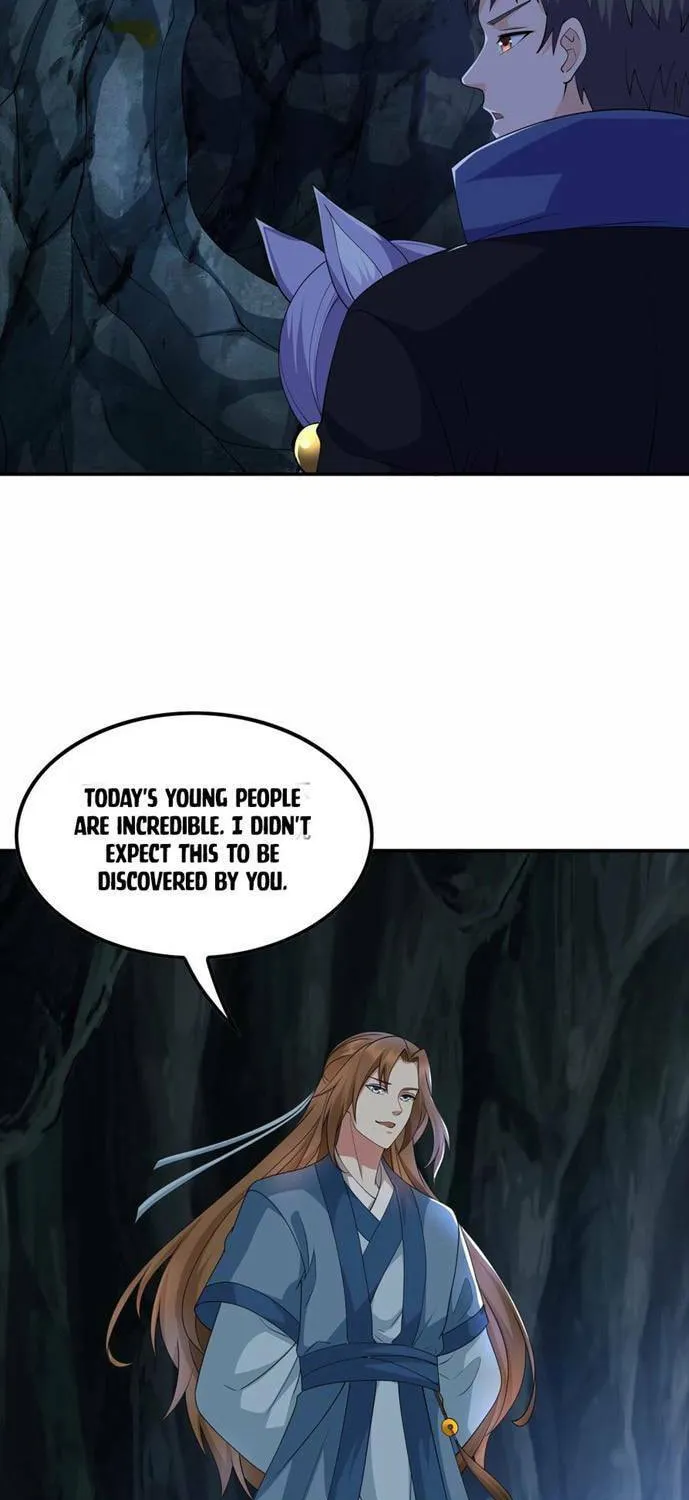 Yuan Long Chapter 316 page 7 - 