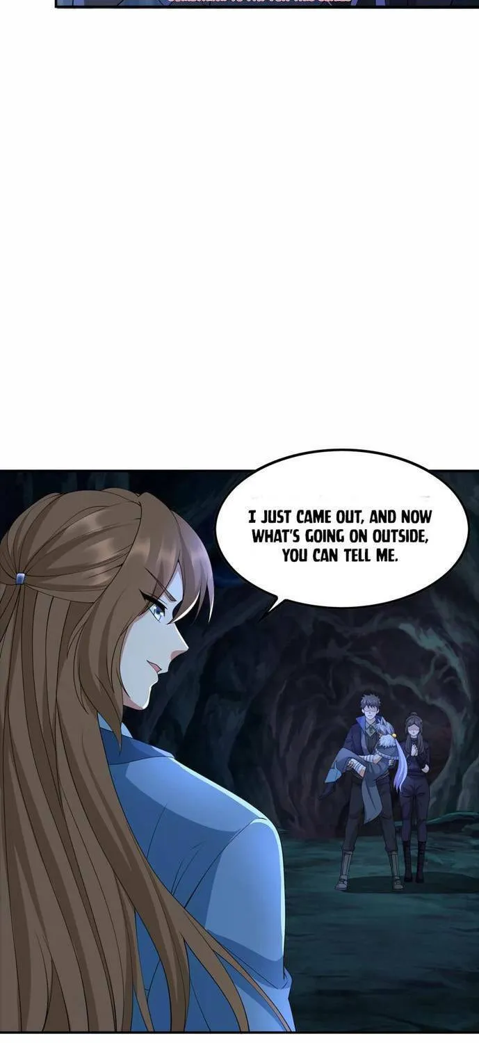 Yuan Long Chapter 316 page 9 - 