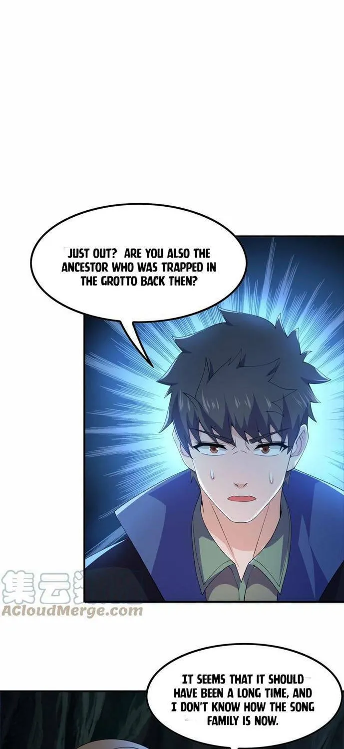Yuan Long Chapter 316 page 10 - 