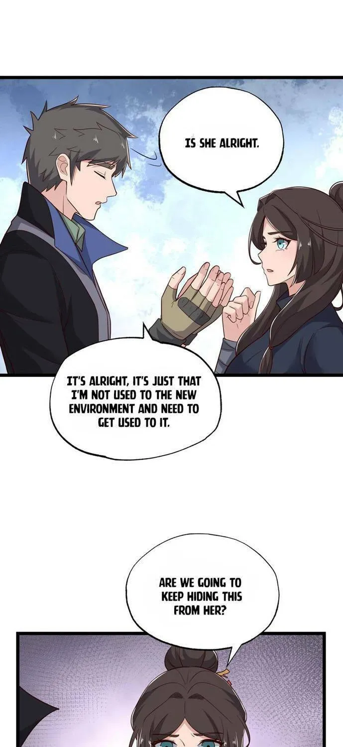 Yuan Long Chapter 317 page 12 - 