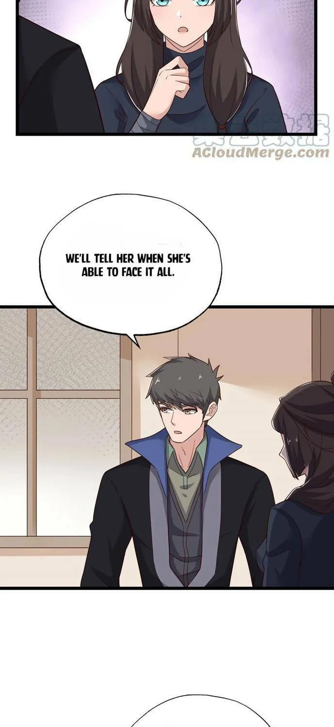 Yuan Long Chapter 317 page 13 - 