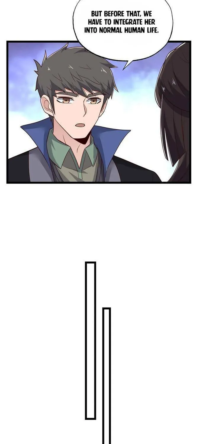 Yuan Long Chapter 317 page 14 - 