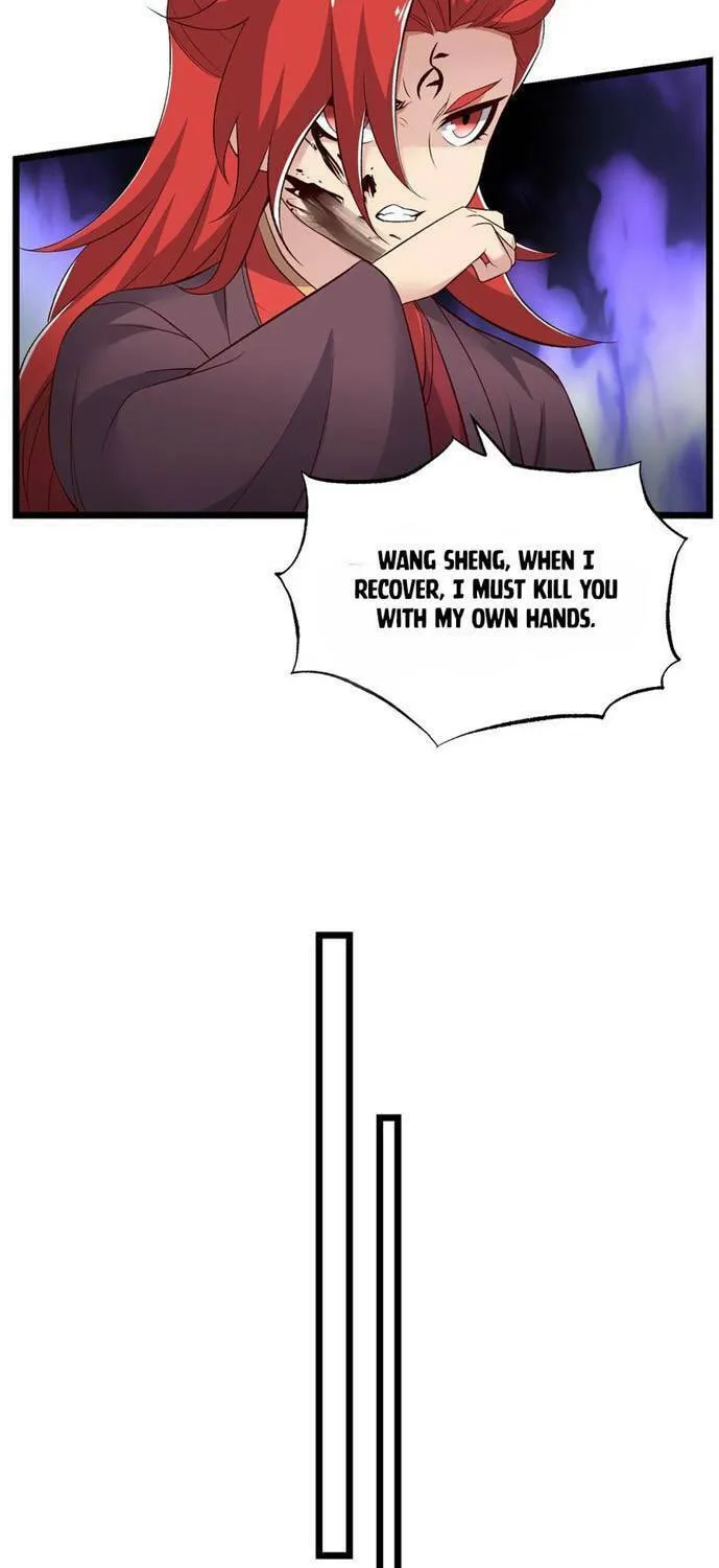 Yuan Long Chapter 317 page 17 - 