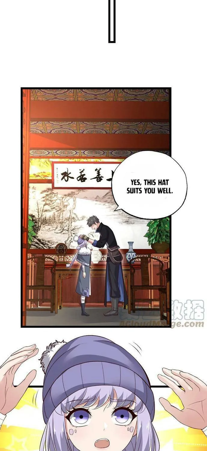 Yuan Long Chapter 317 page 18 - 