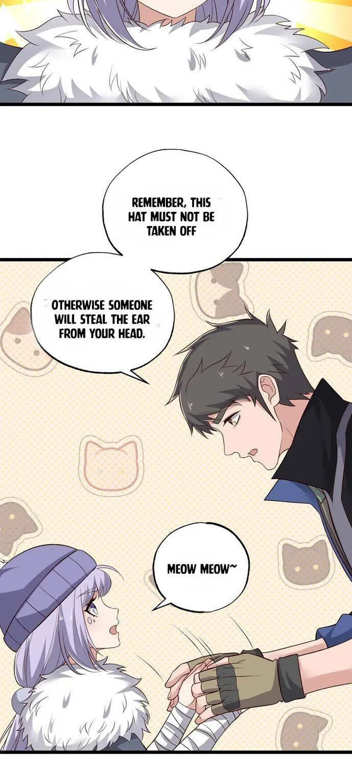 Yuan Long Chapter 317 page 19 - 