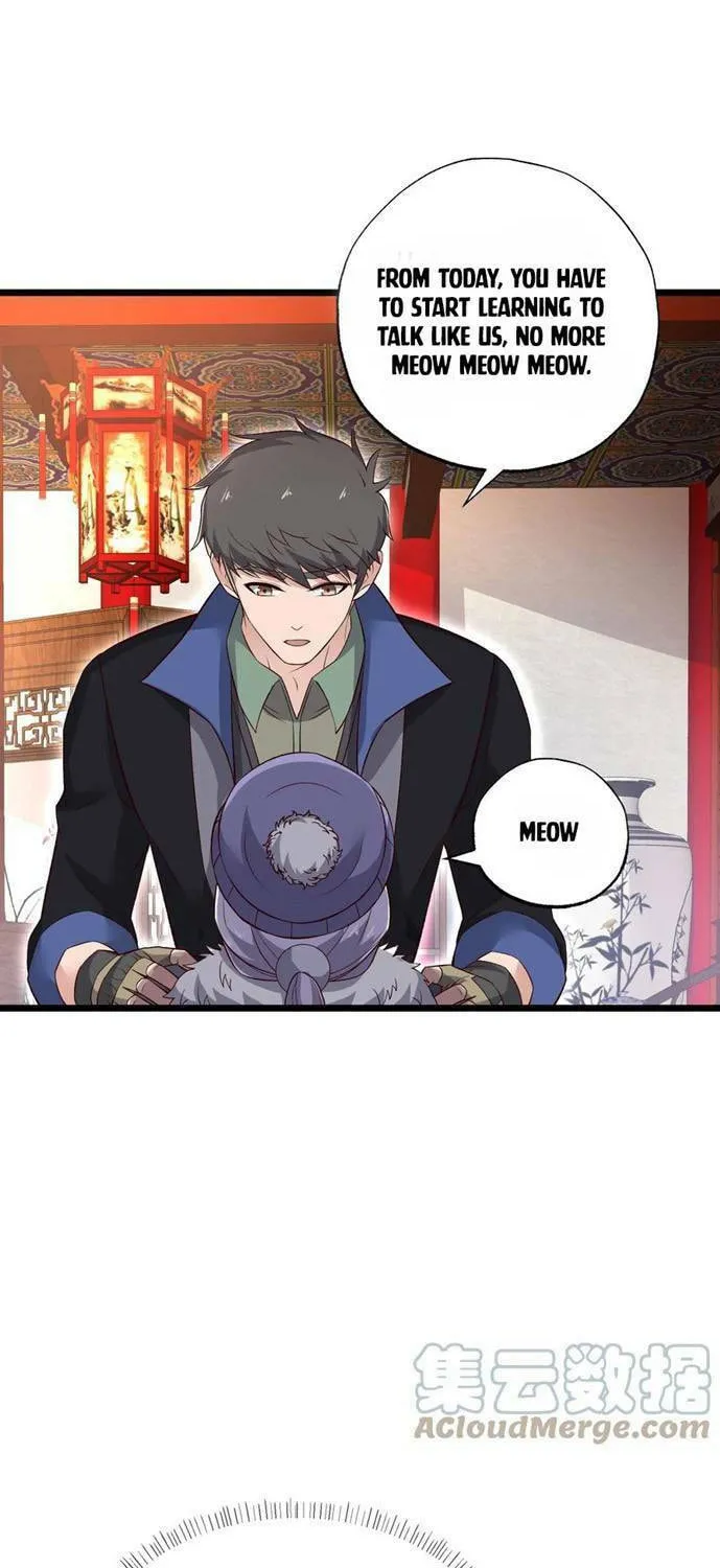 Yuan Long Chapter 317 page 20 - 