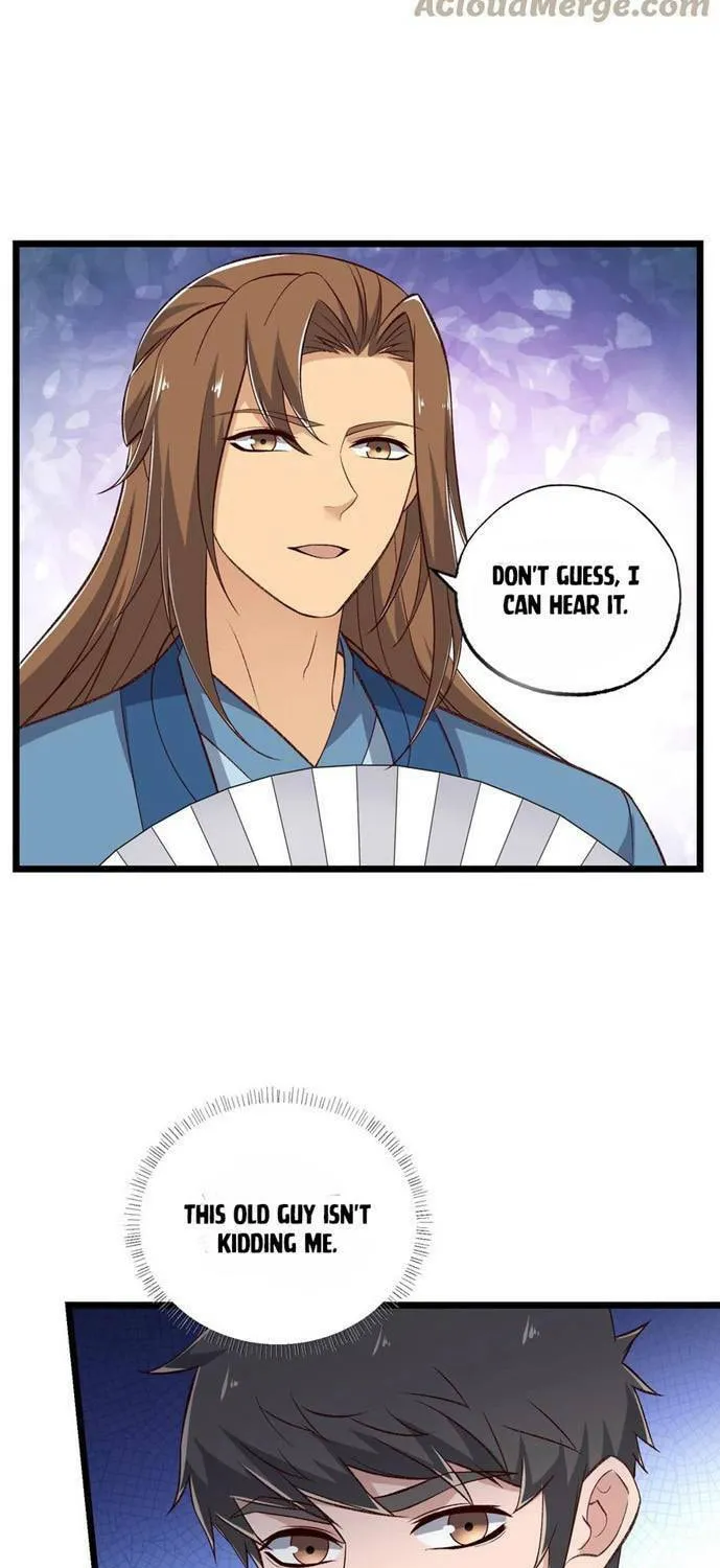 Yuan Long Chapter 317 page 23 - 