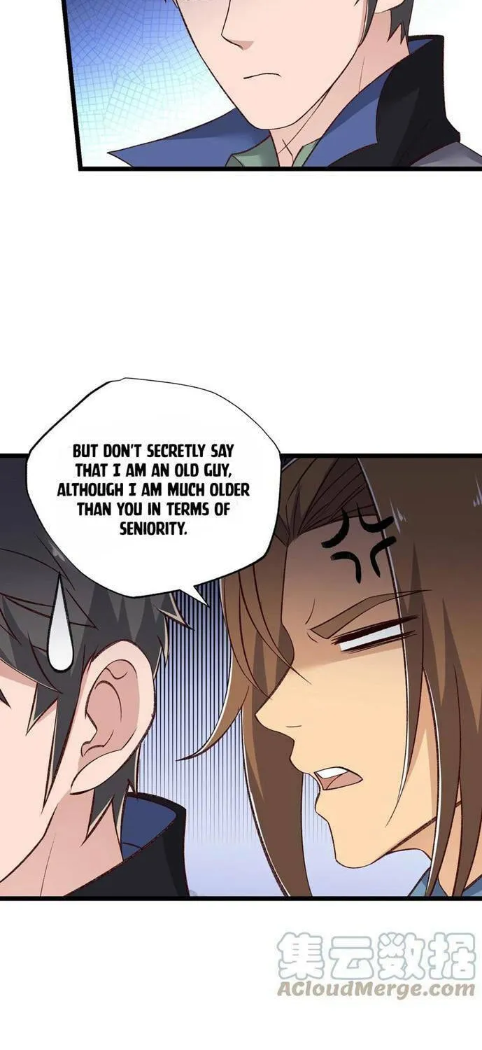 Yuan Long Chapter 317 page 24 - 