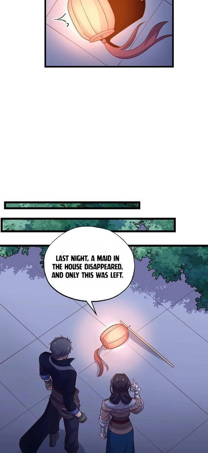 Yuan Long Chapter 317 page 28 - 