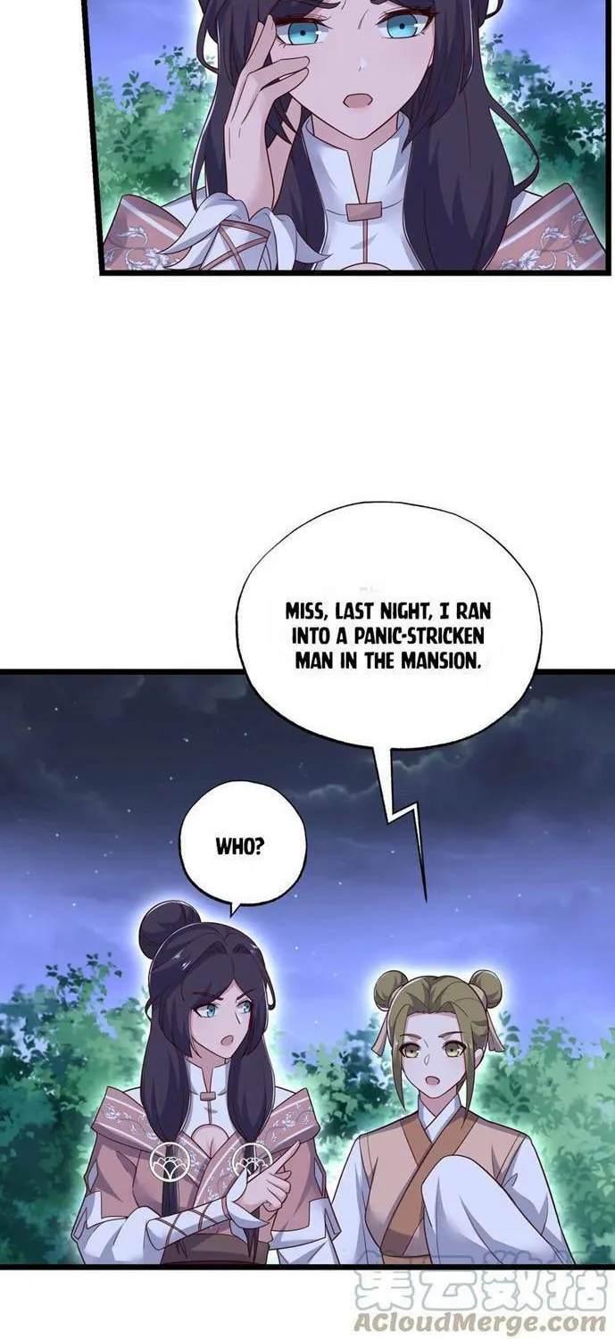 Yuan Long Chapter 317 page 30 - 
