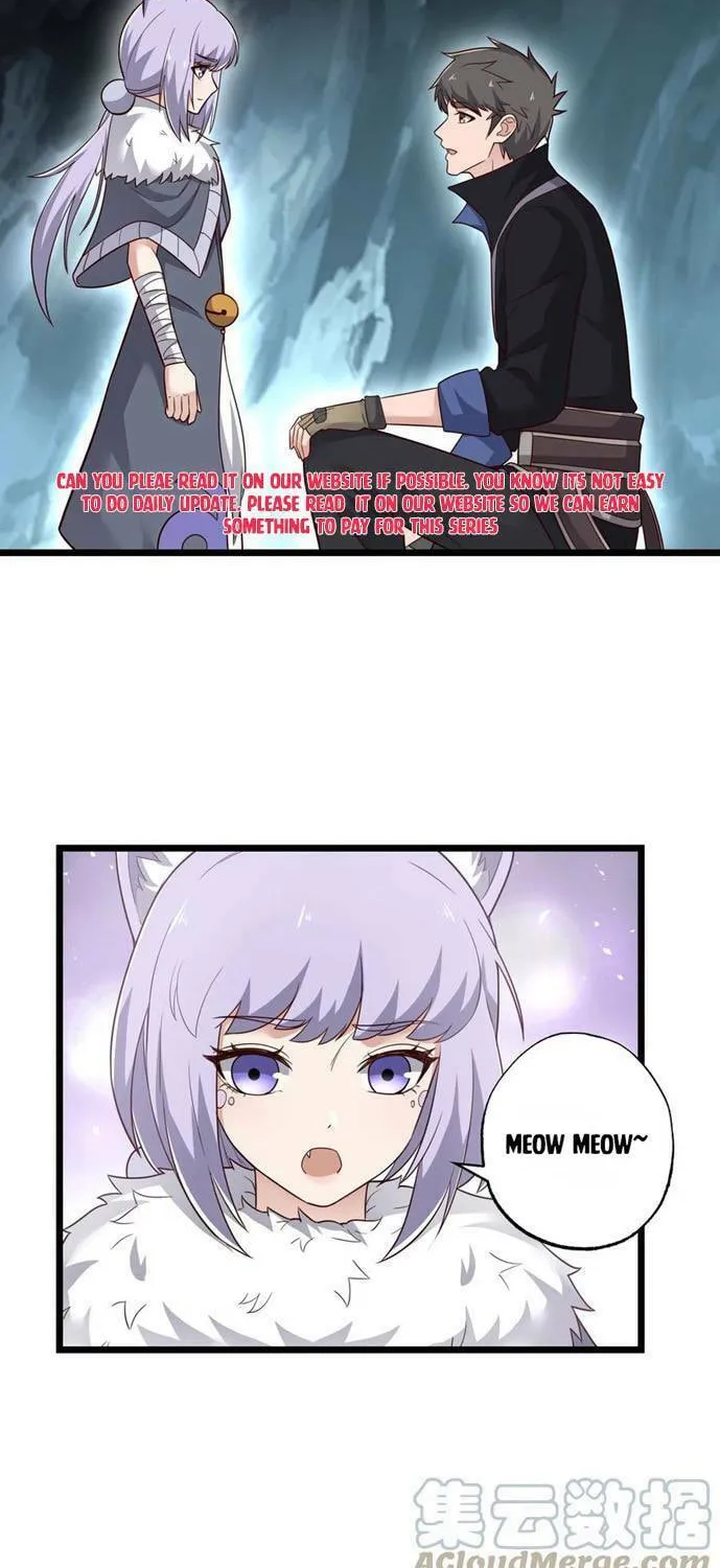 Yuan Long Chapter 317 page 4 - 